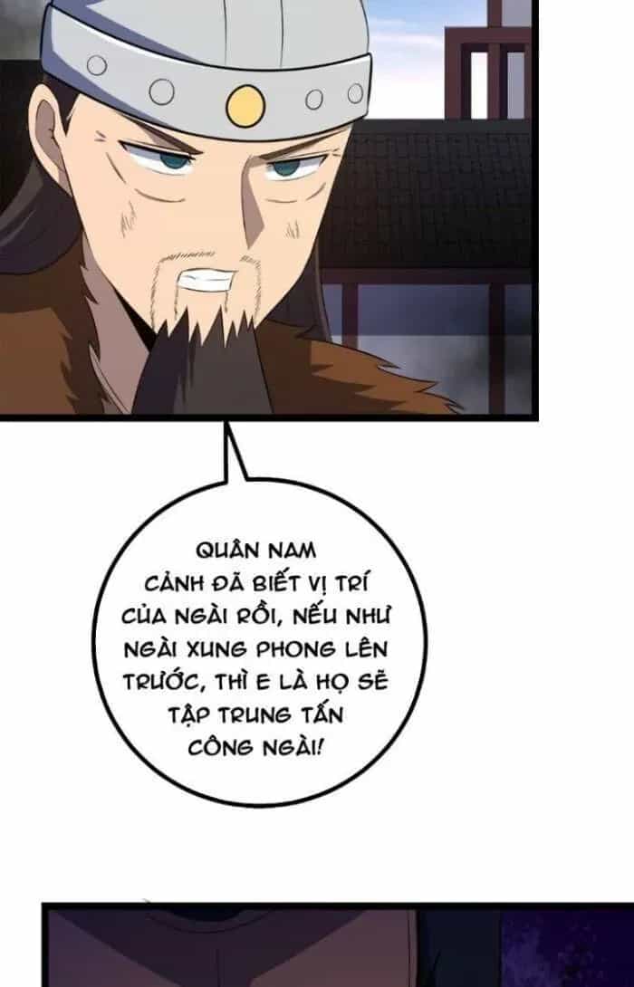 Mệnh Luân Chi Chủ! Khi Dị Biến Giáng Lâm Nhân Gian! - Chương 437 - ảnh 44