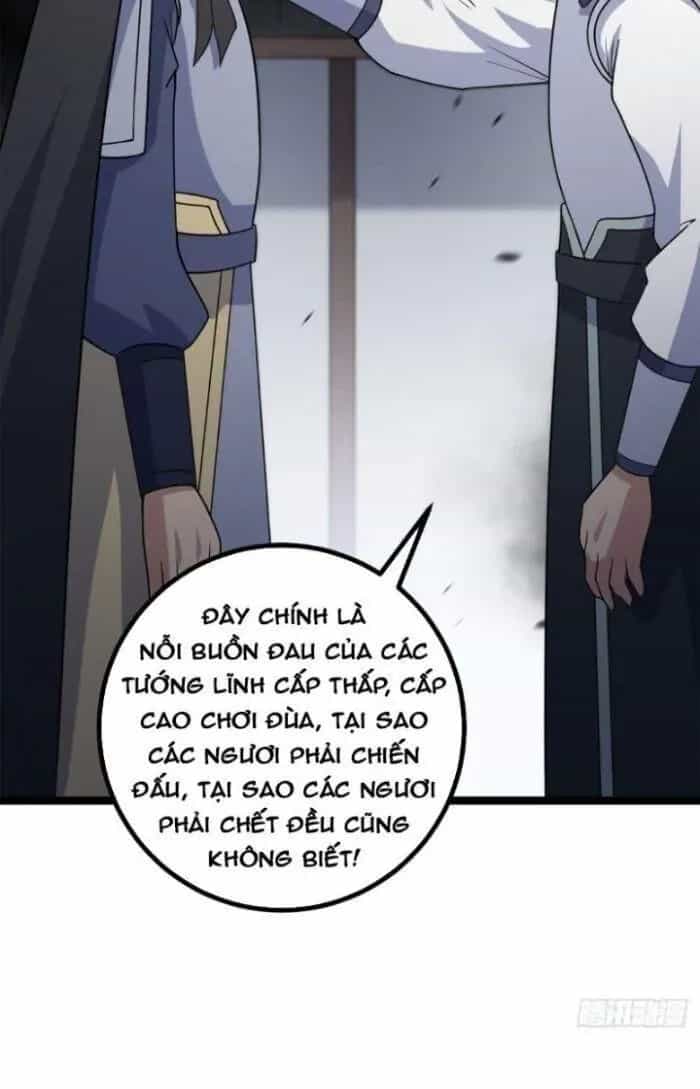 Mệnh Luân Chi Chủ! Khi Dị Biến Giáng Lâm Nhân Gian! - Chương 438 - ảnh 21