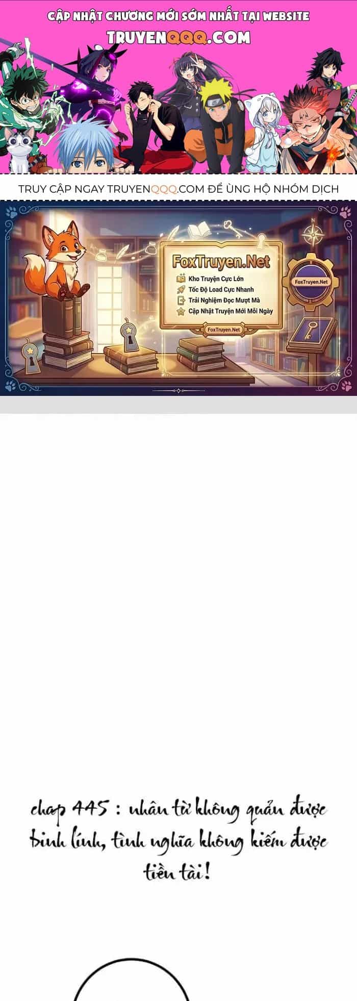Mệnh Luân Chi Chủ! Khi Dị Biến Giáng Lâm Nhân Gian! - Chương 439 - ảnh 1