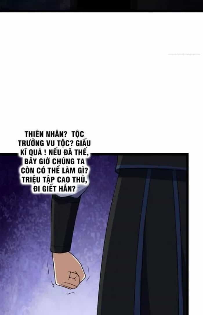 Mệnh Luân Chi Chủ! Khi Dị Biến Giáng Lâm Nhân Gian! - Chương 439 - ảnh 24