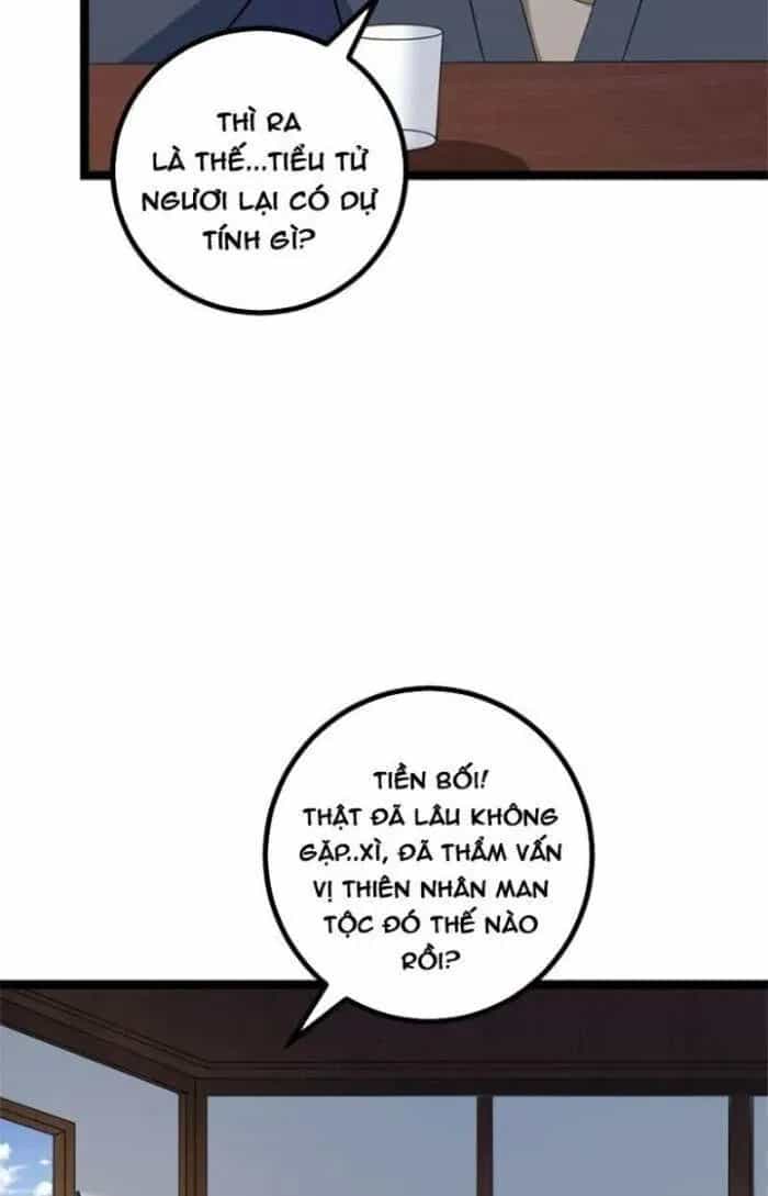 Mệnh Luân Chi Chủ! Khi Dị Biến Giáng Lâm Nhân Gian! - Chương 442 - ảnh 14