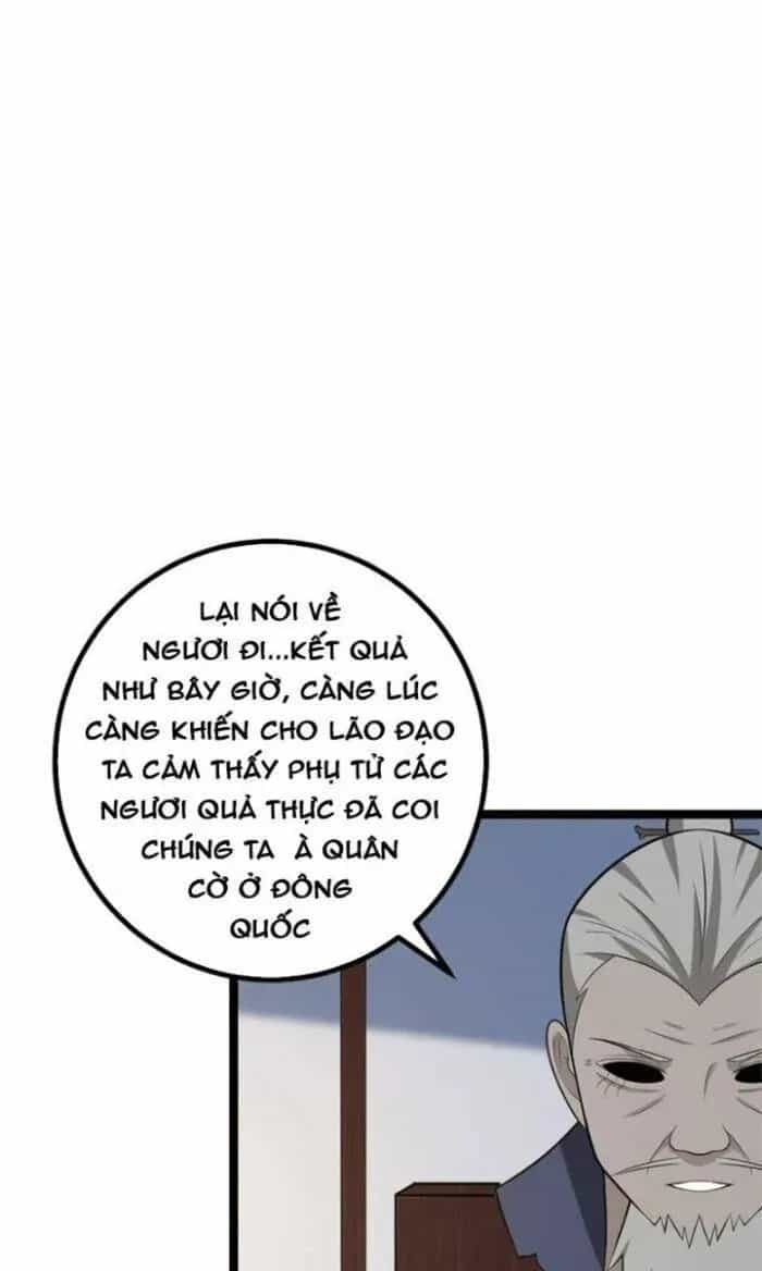 Mệnh Luân Chi Chủ! Khi Dị Biến Giáng Lâm Nhân Gian! - Chương 442 - ảnh 18