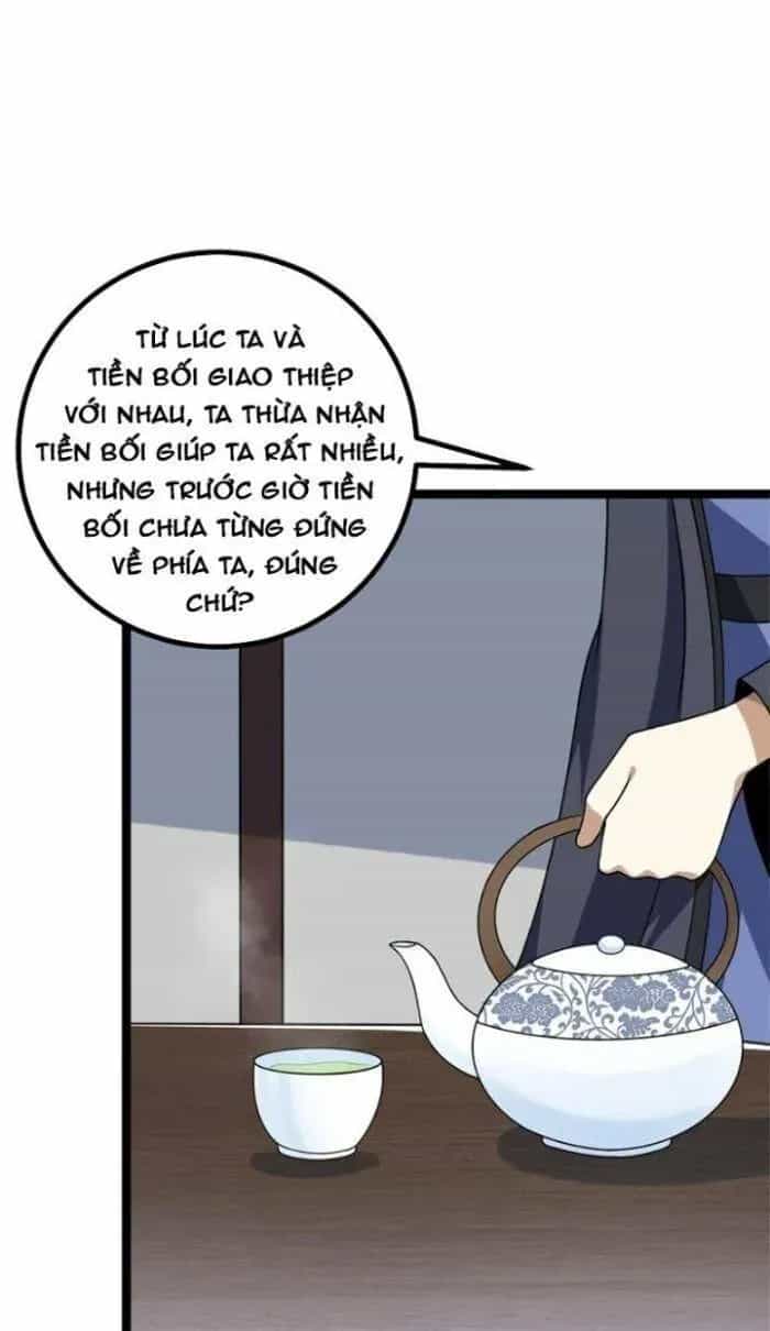 Mệnh Luân Chi Chủ! Khi Dị Biến Giáng Lâm Nhân Gian! - Chương 442 - ảnh 24