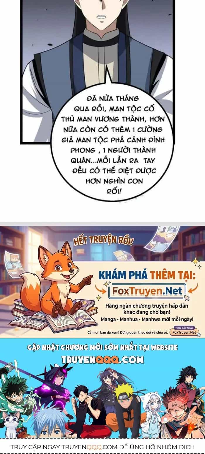 Mệnh Luân Chi Chủ! Khi Dị Biến Giáng Lâm Nhân Gian! - Chương 444 - ảnh 46