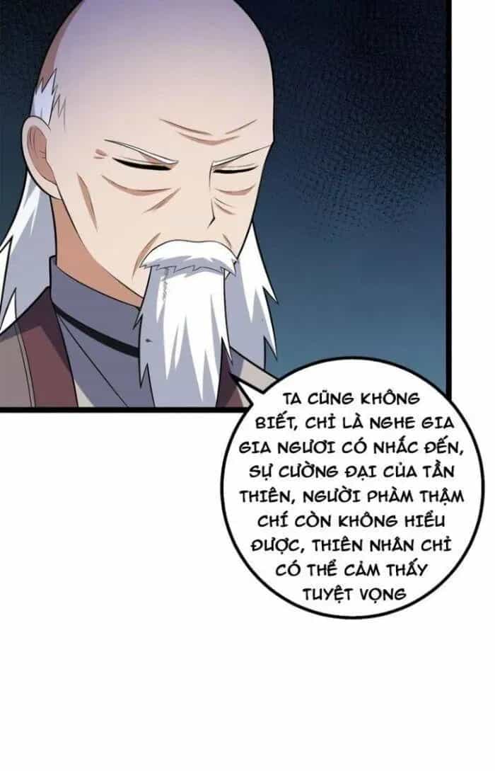Mệnh Luân Chi Chủ! Khi Dị Biến Giáng Lâm Nhân Gian! - Chương 445 - ảnh 10