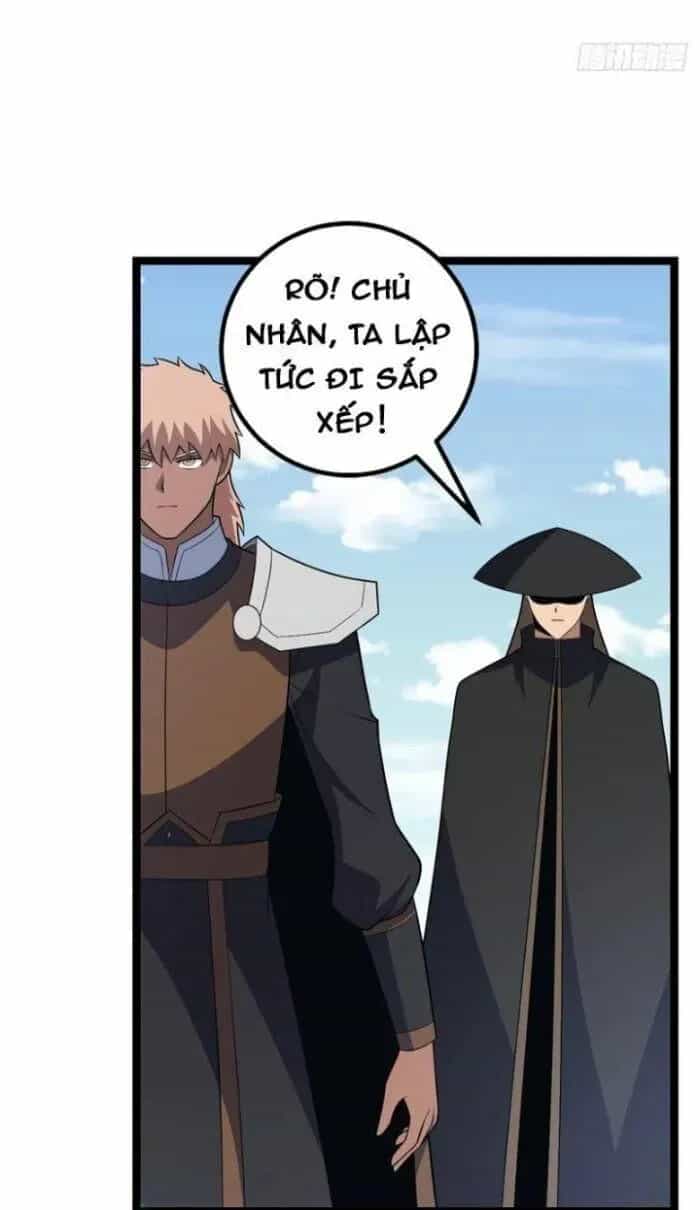 Mệnh Luân Chi Chủ! Khi Dị Biến Giáng Lâm Nhân Gian! - Chương 446 - ảnh 23