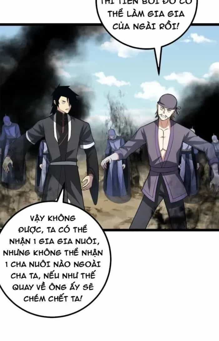 Mệnh Luân Chi Chủ! Khi Dị Biến Giáng Lâm Nhân Gian! - Chương 446 - ảnh 30