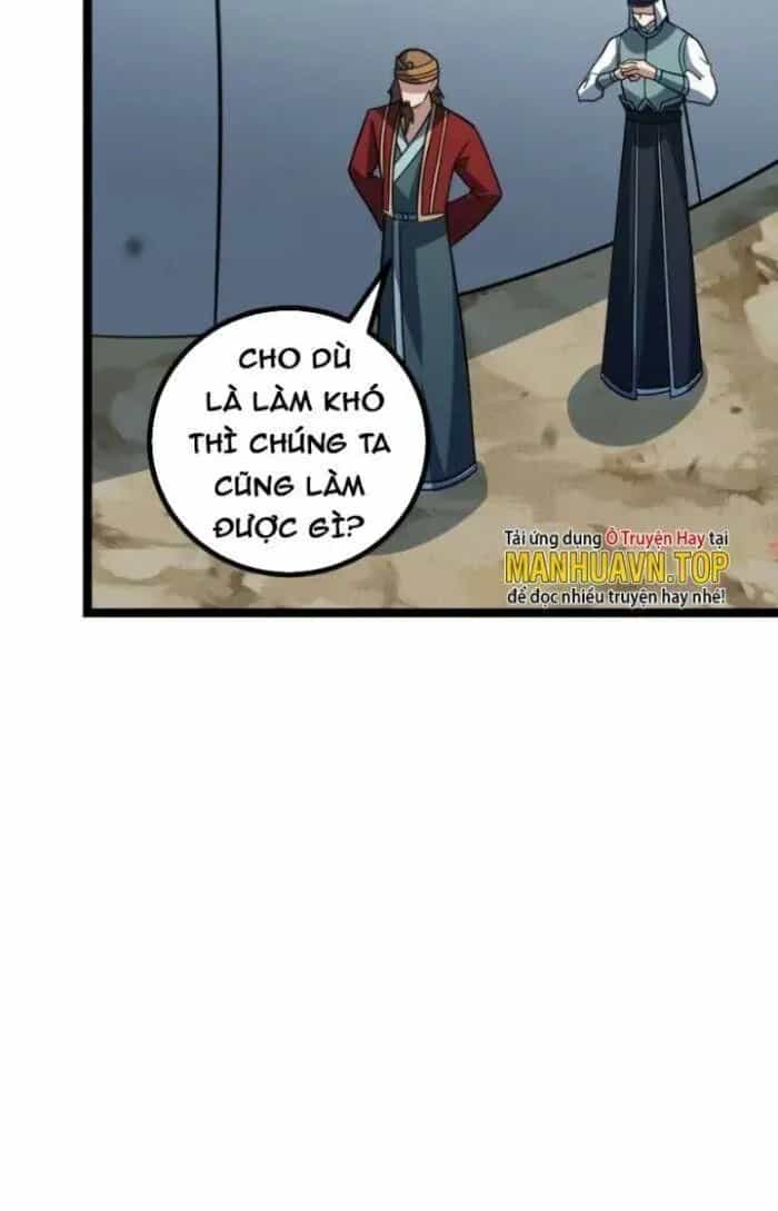 Mệnh Luân Chi Chủ! Khi Dị Biến Giáng Lâm Nhân Gian! - Chương 451 - ảnh 36