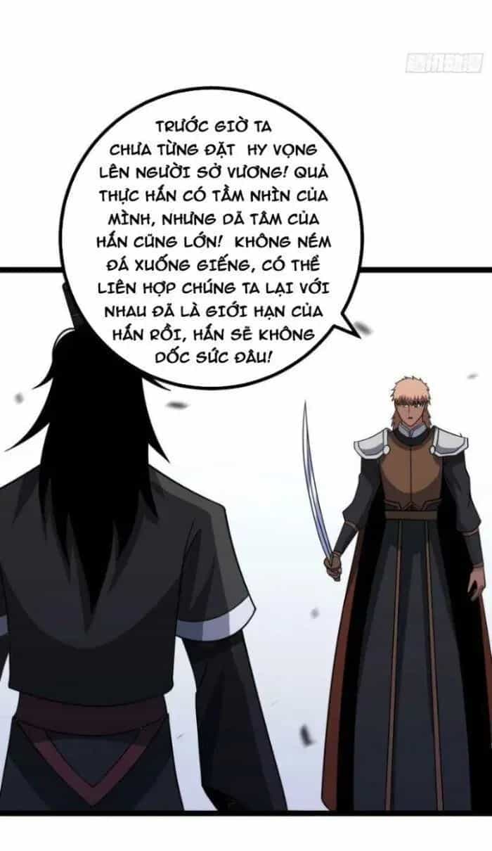 Mệnh Luân Chi Chủ! Khi Dị Biến Giáng Lâm Nhân Gian! - Chương 451 - ảnh 4