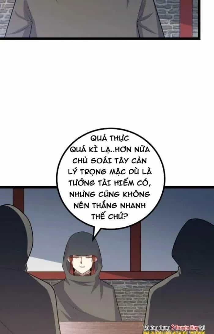 Mệnh Luân Chi Chủ! Khi Dị Biến Giáng Lâm Nhân Gian! - Chương 452 - ảnh 24