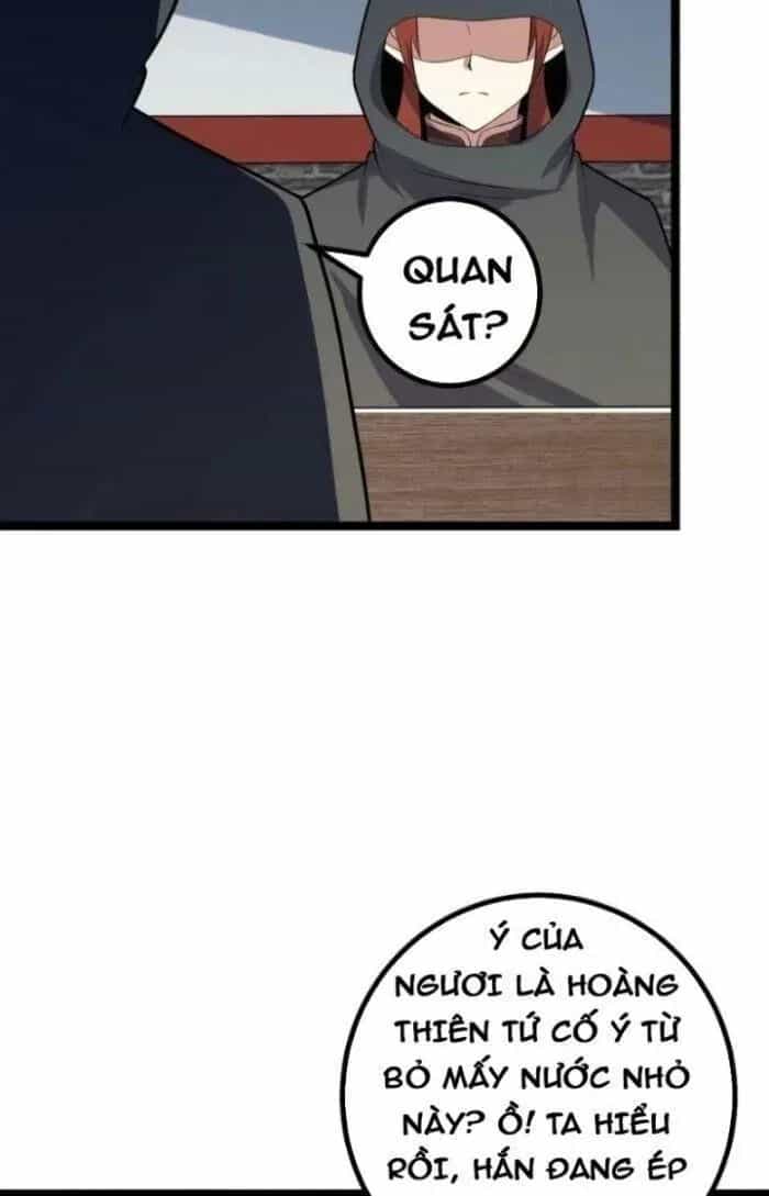 Mệnh Luân Chi Chủ! Khi Dị Biến Giáng Lâm Nhân Gian! - Chương 452 - ảnh 27