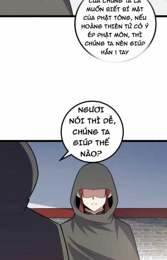 Mệnh Luân Chi Chủ! Khi Dị Biến Giáng Lâm Nhân Gian! - Chương 452 - ảnh 33