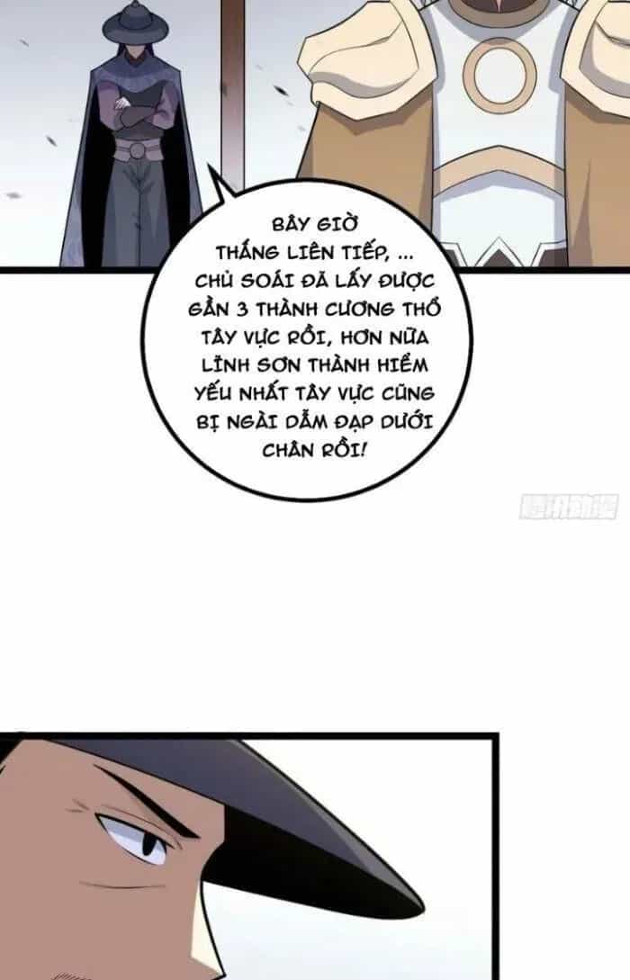 Mệnh Luân Chi Chủ! Khi Dị Biến Giáng Lâm Nhân Gian! - Chương 452 - ảnh 8