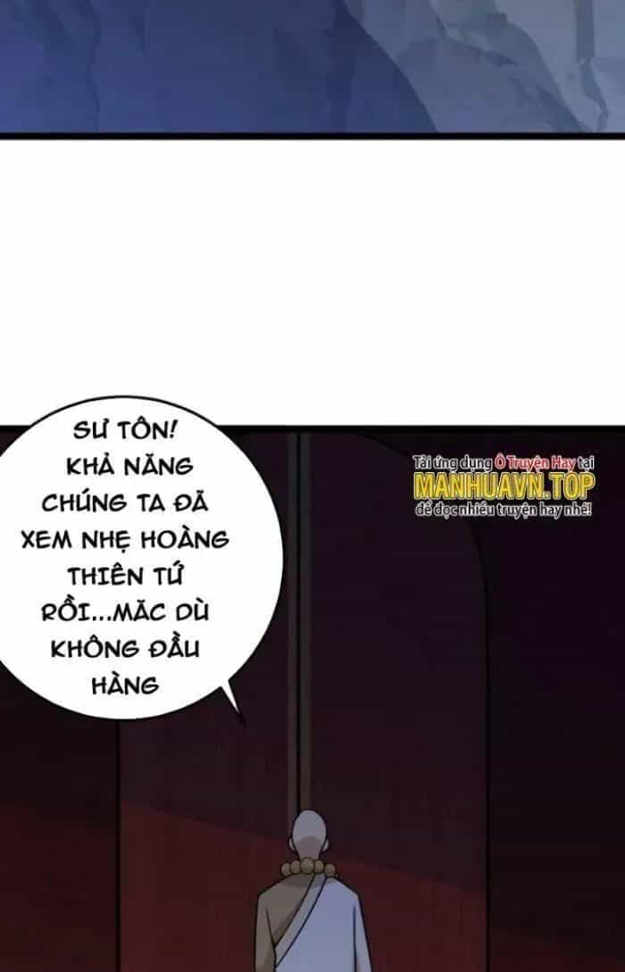 Mệnh Luân Chi Chủ! Khi Dị Biến Giáng Lâm Nhân Gian! - Chương 453 - ảnh 6