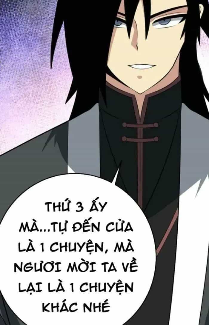 Mệnh Luân Chi Chủ! Khi Dị Biến Giáng Lâm Nhân Gian! - Chương 454 - ảnh 21