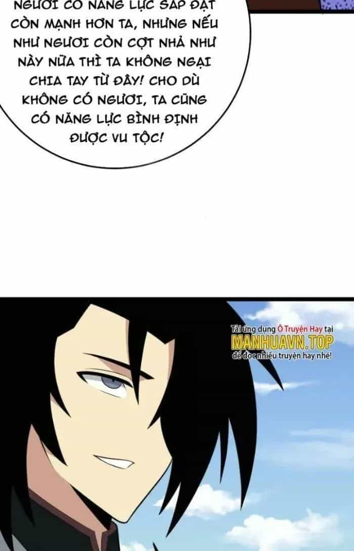 Mệnh Luân Chi Chủ! Khi Dị Biến Giáng Lâm Nhân Gian! - Chương 454 - ảnh 6