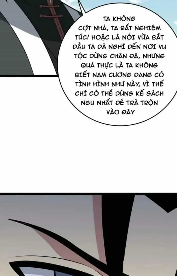 Mệnh Luân Chi Chủ! Khi Dị Biến Giáng Lâm Nhân Gian! - Chương 454 - ảnh 7