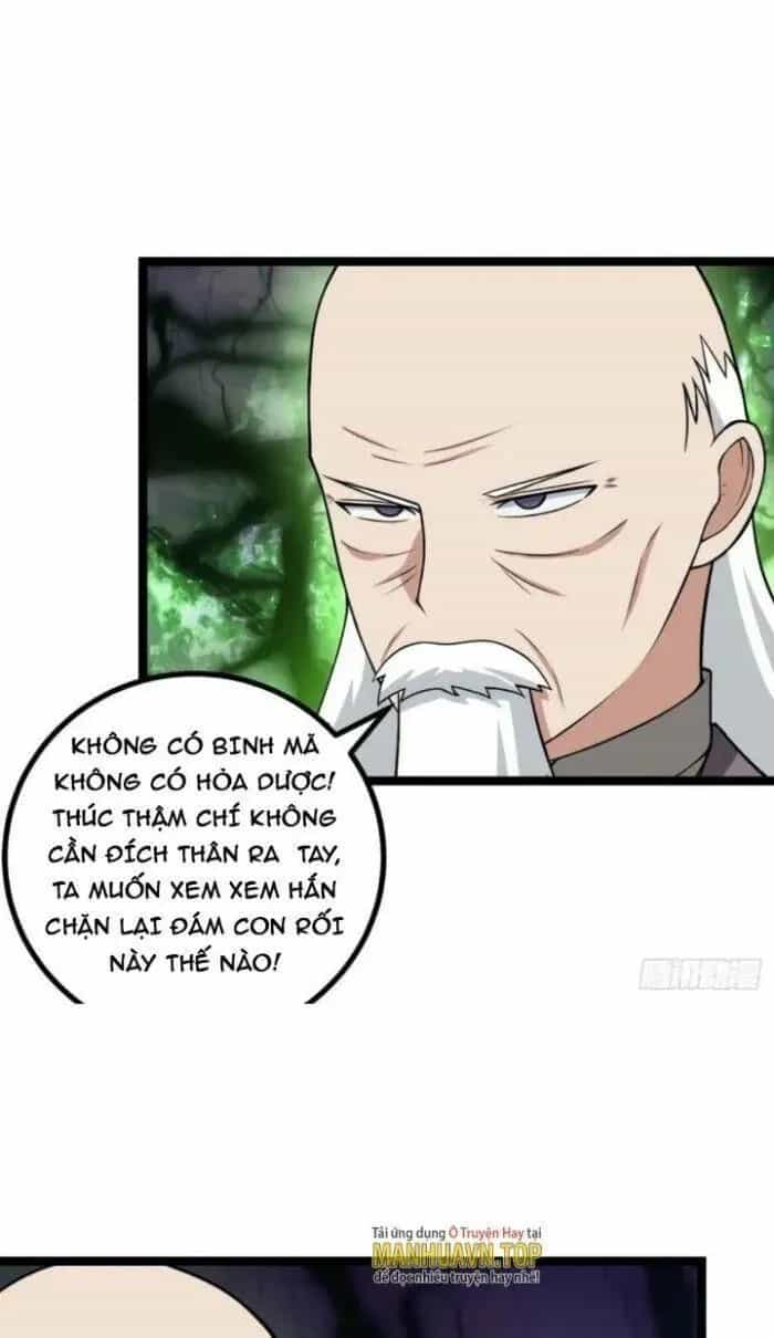 Mệnh Luân Chi Chủ! Khi Dị Biến Giáng Lâm Nhân Gian! - Chương 455 - ảnh 17