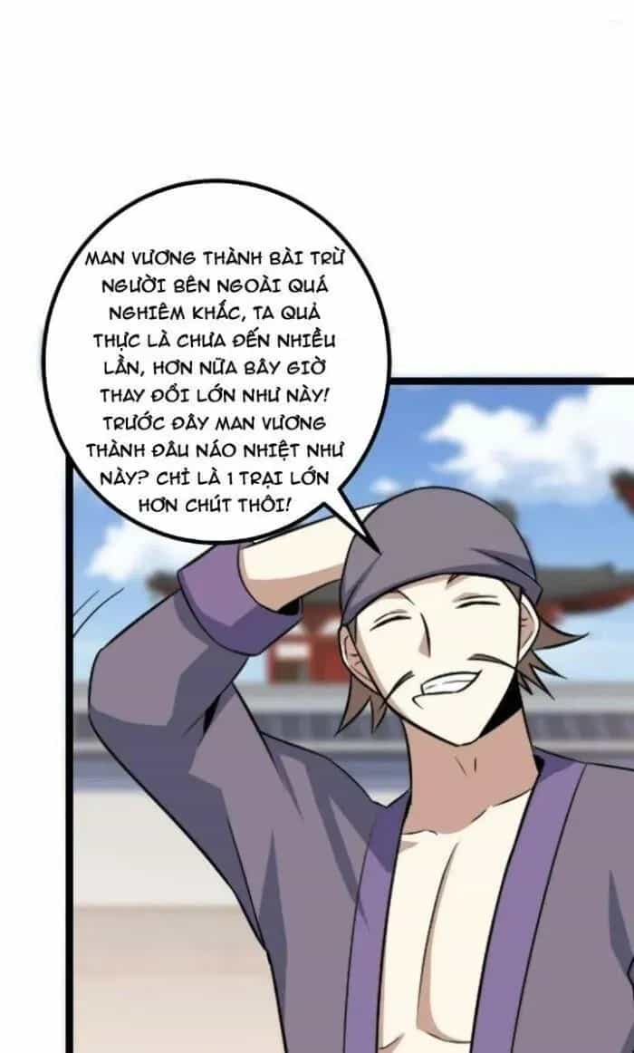 Mệnh Luân Chi Chủ! Khi Dị Biến Giáng Lâm Nhân Gian! - Chương 455 - ảnh 38
