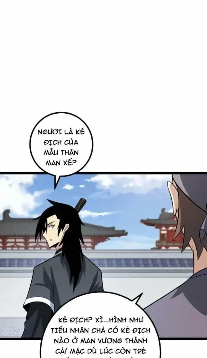 Mệnh Luân Chi Chủ! Khi Dị Biến Giáng Lâm Nhân Gian! - Chương 456 - ảnh 12