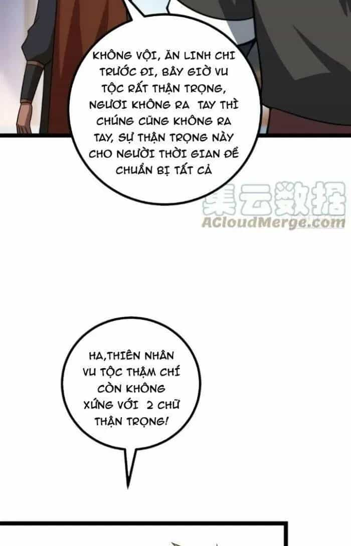 Mệnh Luân Chi Chủ! Khi Dị Biến Giáng Lâm Nhân Gian! - Chương 457 - ảnh 15