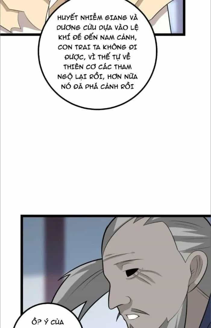 Mệnh Luân Chi Chủ! Khi Dị Biến Giáng Lâm Nhân Gian! - Chương 458 - ảnh 25
