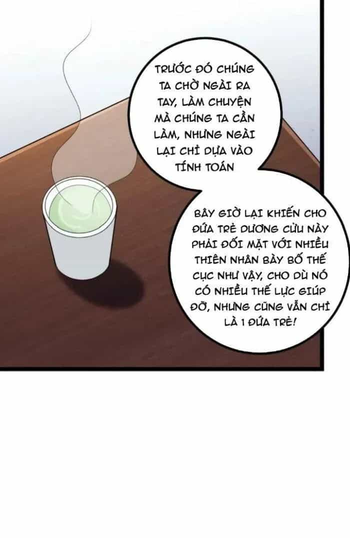 Mệnh Luân Chi Chủ! Khi Dị Biến Giáng Lâm Nhân Gian! - Chương 458 - ảnh 40
