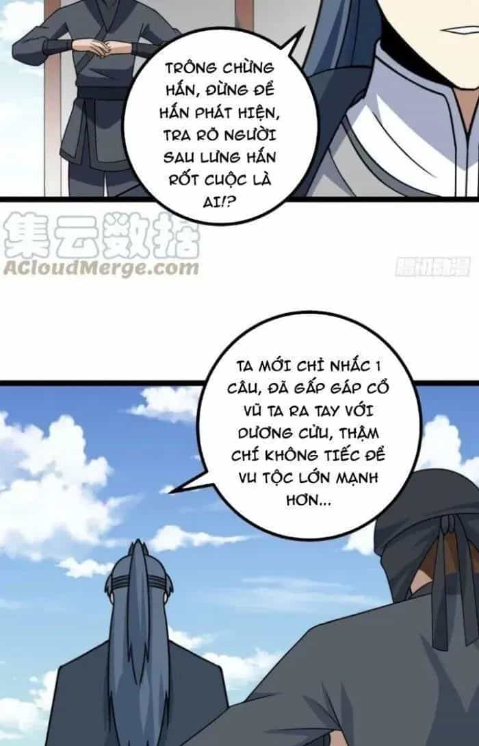 Mệnh Luân Chi Chủ! Khi Dị Biến Giáng Lâm Nhân Gian! - Chương 461 - ảnh 15