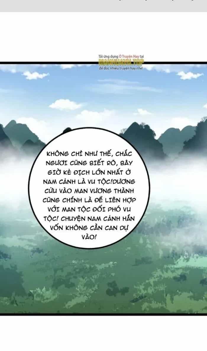 Mệnh Luân Chi Chủ! Khi Dị Biến Giáng Lâm Nhân Gian! - Chương 461 - ảnh 2