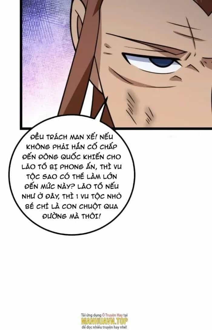 Mệnh Luân Chi Chủ! Khi Dị Biến Giáng Lâm Nhân Gian! - Chương 461 - ảnh 27