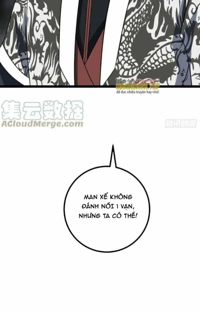 Mệnh Luân Chi Chủ! Khi Dị Biến Giáng Lâm Nhân Gian! - Chương 461 - ảnh 33