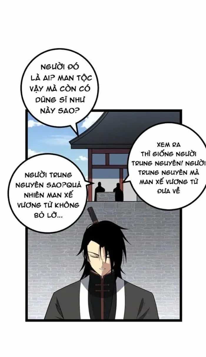 Mệnh Luân Chi Chủ! Khi Dị Biến Giáng Lâm Nhân Gian! - Chương 463 - ảnh 10