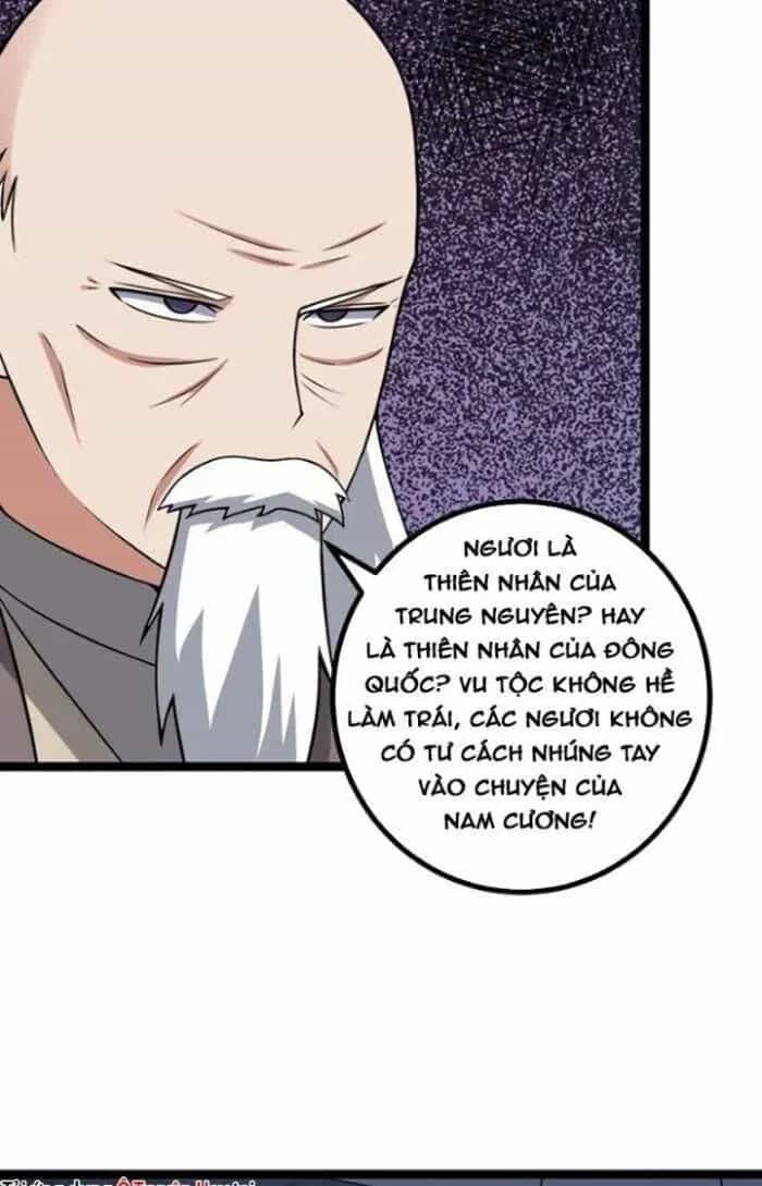 Mệnh Luân Chi Chủ! Khi Dị Biến Giáng Lâm Nhân Gian! - Chương 463 - ảnh 26