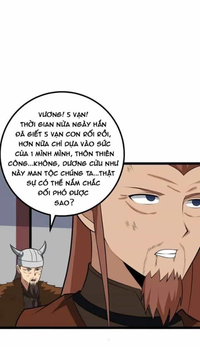 Mệnh Luân Chi Chủ! Khi Dị Biến Giáng Lâm Nhân Gian! - Chương 464 - ảnh 25