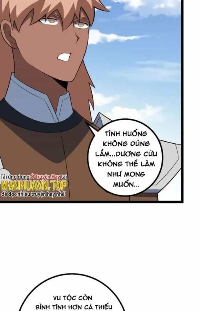 Mệnh Luân Chi Chủ! Khi Dị Biến Giáng Lâm Nhân Gian! - Chương 464 - ảnh 30