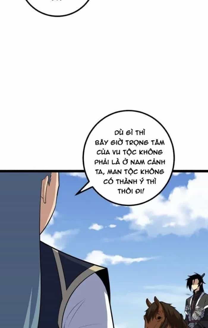 Mệnh Luân Chi Chủ! Khi Dị Biến Giáng Lâm Nhân Gian! - Chương 466 - ảnh 3