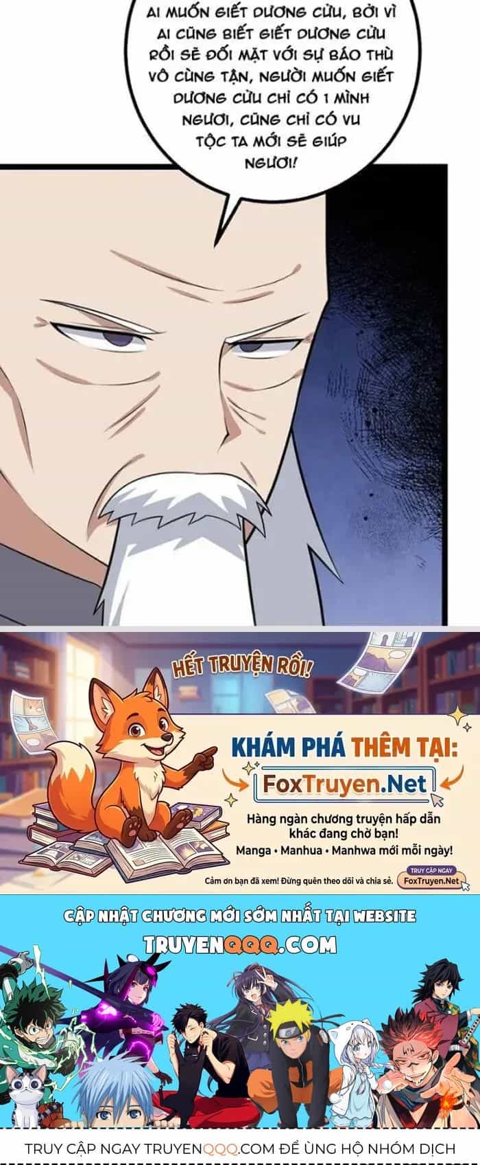 Mệnh Luân Chi Chủ! Khi Dị Biến Giáng Lâm Nhân Gian! - Chương 466 - ảnh 36