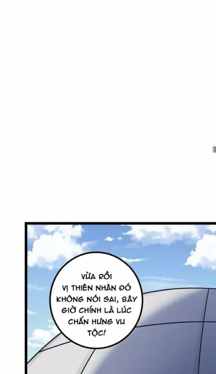 Mệnh Luân Chi Chủ! Khi Dị Biến Giáng Lâm Nhân Gian! - Chương 467 - ảnh 24