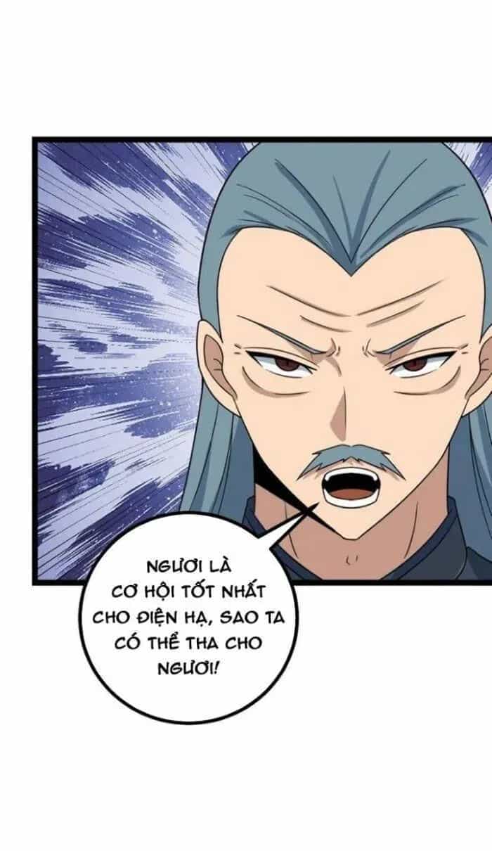 Mệnh Luân Chi Chủ! Khi Dị Biến Giáng Lâm Nhân Gian! - Chương 467 - ảnh 28