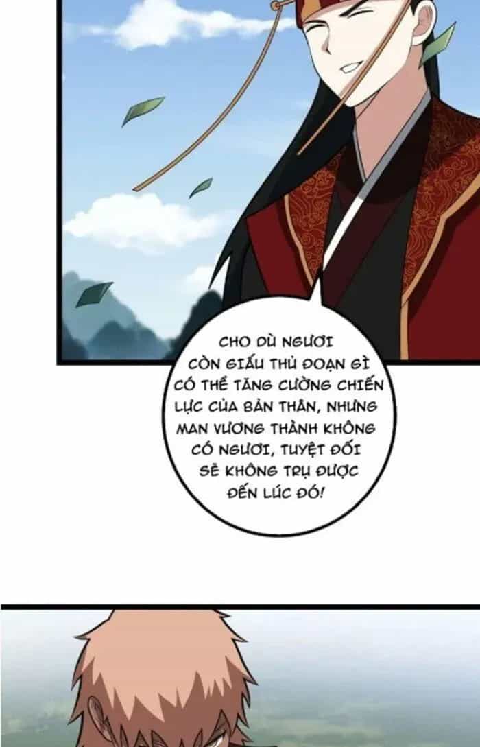 Mệnh Luân Chi Chủ! Khi Dị Biến Giáng Lâm Nhân Gian! - Chương 470 - ảnh 9