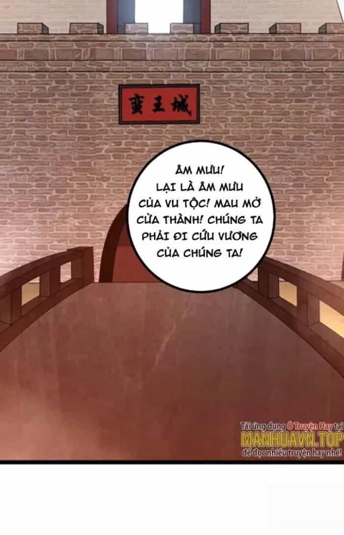 Mệnh Luân Chi Chủ! Khi Dị Biến Giáng Lâm Nhân Gian! - Chương 471 - ảnh 35
