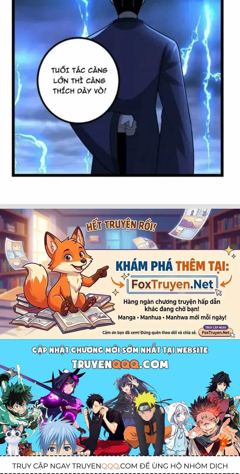 Mệnh Luân Chi Chủ! Khi Dị Biến Giáng Lâm Nhân Gian! - Chương 478 - ảnh 33