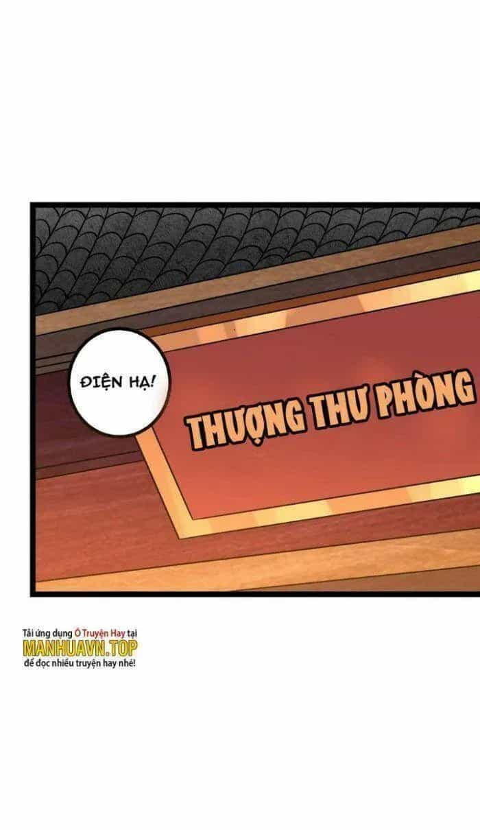 Mệnh Luân Chi Chủ! Khi Dị Biến Giáng Lâm Nhân Gian! - Chương 483 - ảnh 18