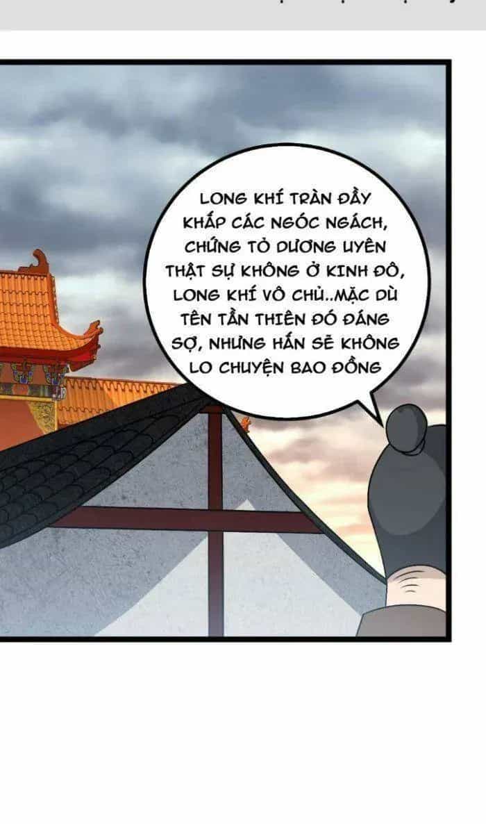 Mệnh Luân Chi Chủ! Khi Dị Biến Giáng Lâm Nhân Gian! - Chương 483 - ảnh 2