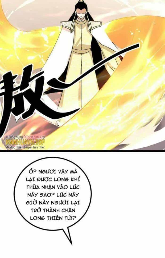 Mệnh Luân Chi Chủ! Khi Dị Biến Giáng Lâm Nhân Gian! - Chương 488 - ảnh 34