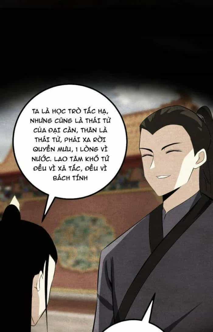 Mệnh Luân Chi Chủ! Khi Dị Biến Giáng Lâm Nhân Gian! - Chương 490 - ảnh 11