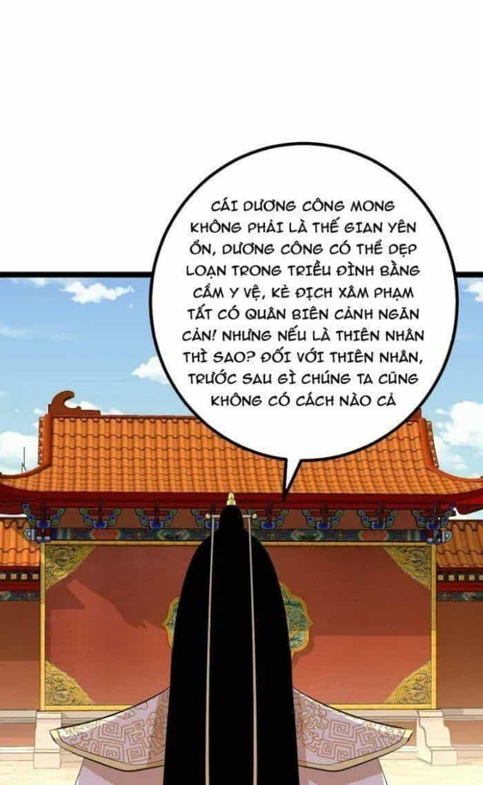 Mệnh Luân Chi Chủ! Khi Dị Biến Giáng Lâm Nhân Gian! - Chương 490 - ảnh 3