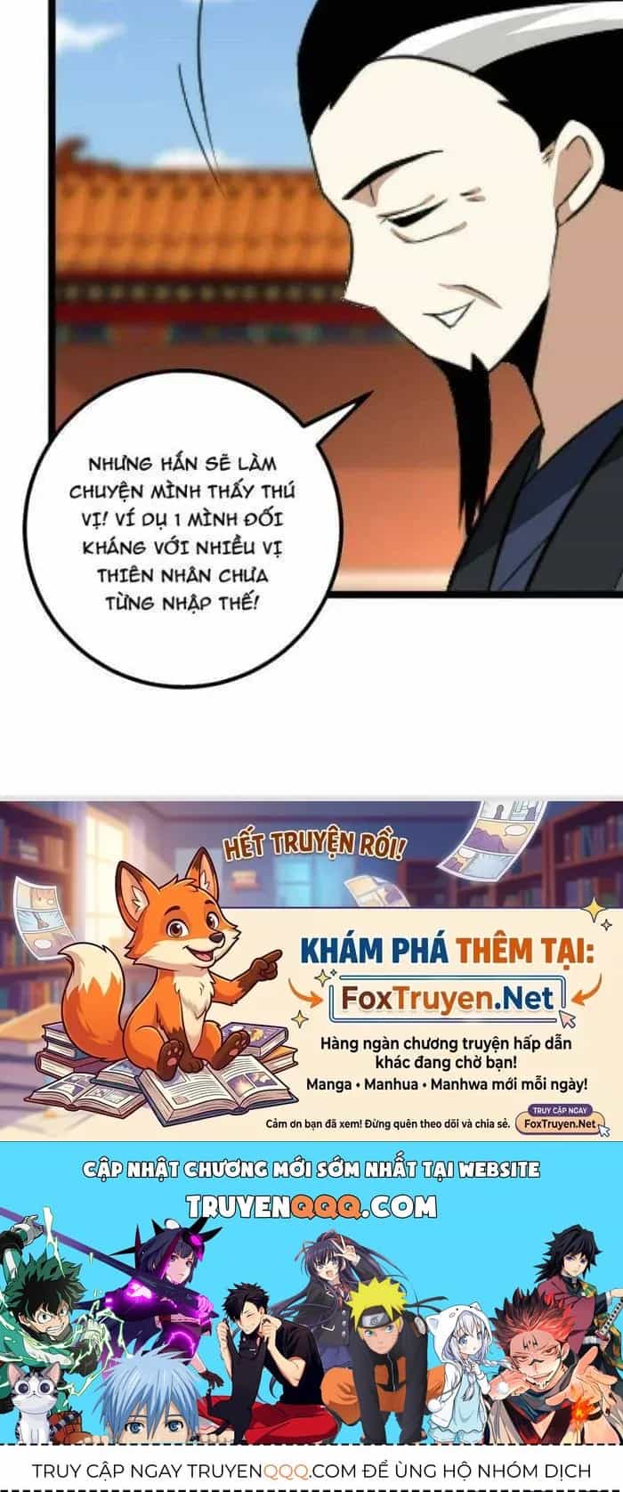 Mệnh Luân Chi Chủ! Khi Dị Biến Giáng Lâm Nhân Gian! - Chương 490 - ảnh 33