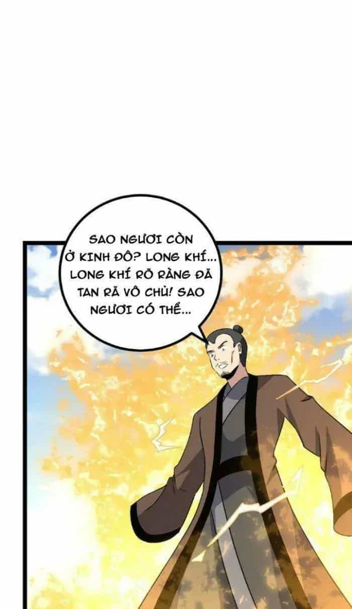 Mệnh Luân Chi Chủ! Khi Dị Biến Giáng Lâm Nhân Gian! - Chương 491 - ảnh 4