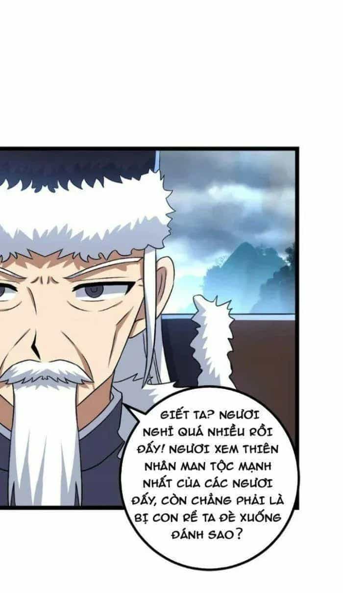 Mệnh Luân Chi Chủ! Khi Dị Biến Giáng Lâm Nhân Gian! - Chương 492 - ảnh 14